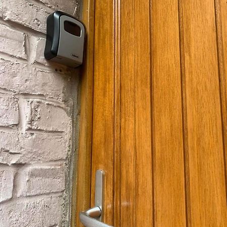La Palmeraie - Duplex 6 Pers Conde-sur-l'Escaut Exteriér fotografie