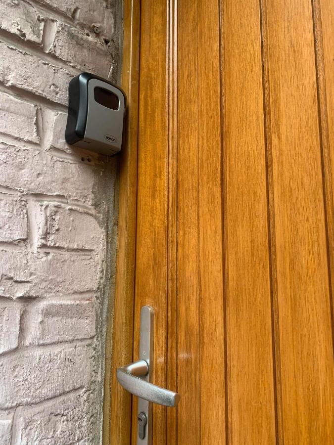 La Palmeraie - Duplex 6 Pers Conde-sur-l'Escaut Exteriér fotografie