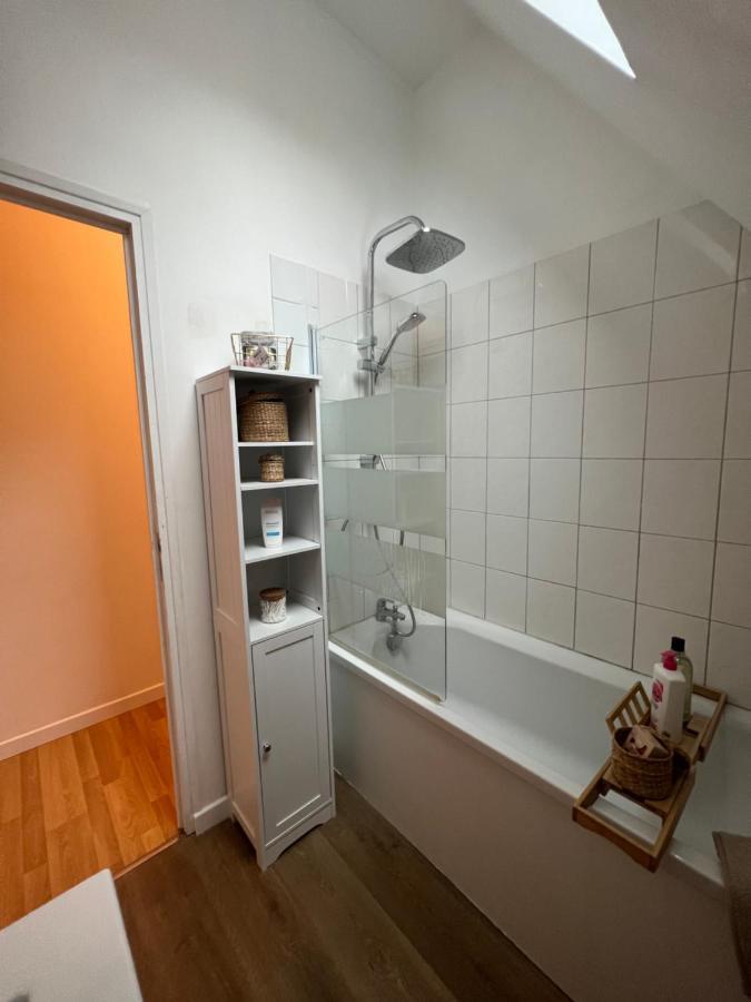 La Palmeraie - Duplex 6 Pers Conde-sur-l'Escaut Exteriér fotografie
